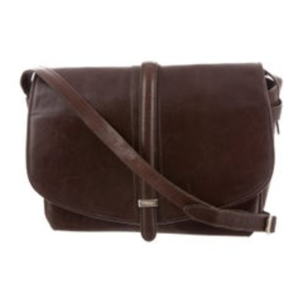 Salvatore Ferragamo shoulder or crossbody bag